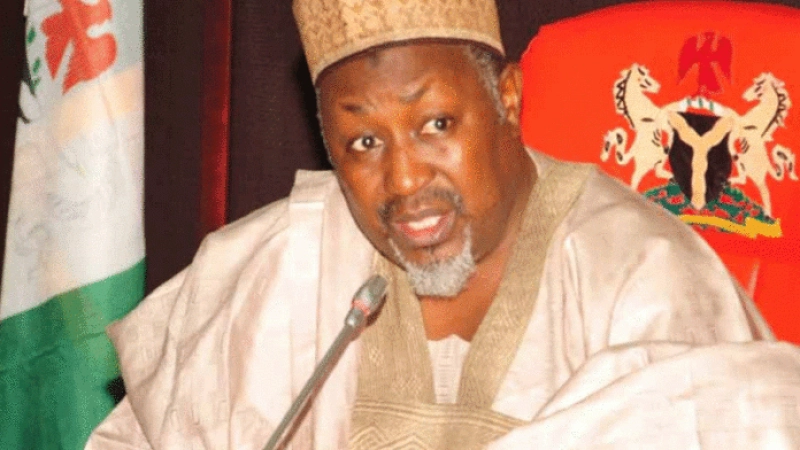 Nigeria’s Grains Reserves Down to 50,000MT as FG Releases Commodities to Vulnerable Nigerians