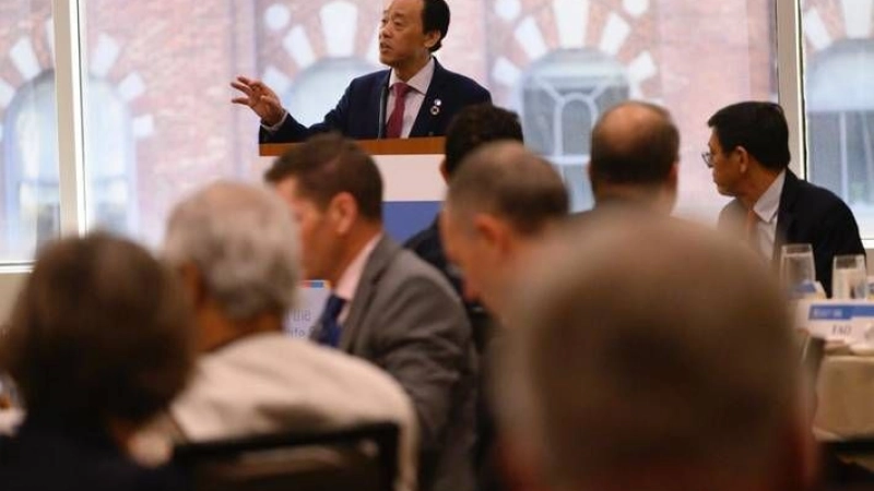 Investir dans les technologies et l’innovation, améliorer les connaissances et renforcer l’expertise afin de réformer les systèmes alimentaires