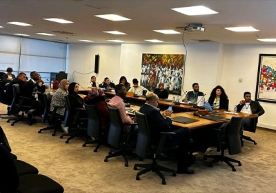 Une discussion approfondie sur l'engagement arabe en matière de gestion de l'eau.