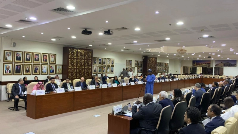 IOFS Call for Better Coordination on Food Security Matters at the 6th Annual Coordination Meeting of OIC Institutions (ACMOI)