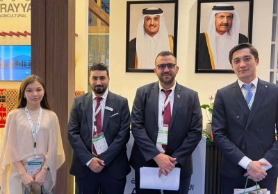 IOFS AND IFPA CALL FOR STRATEGIC PARTNERSHIPS AT AGRITEQ