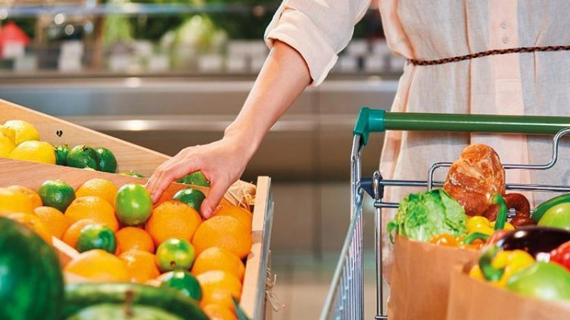 UAE leads MENA region in Global Food Security Index 2022