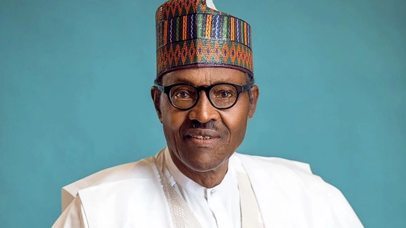 BUHARI: NIGERIA IS BETTER PREPARED FOR GLOBAL FOOD CRISIS BECAUSE OF OUR POLICIES