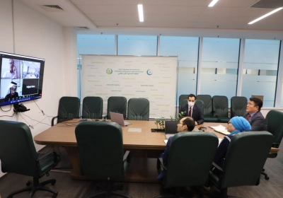 IOFS HOLDS FINANCIAL CONTROL MEETING FOR 2022