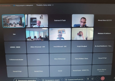 Faits saillants de la réunion entre les experts de l'IOFS et le Comité permanent du CCG pour la sécurité alimentaire