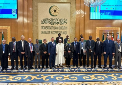 L'IOFS renforce ses liens de collaboration avec les Universités Islamiques de l'OCI