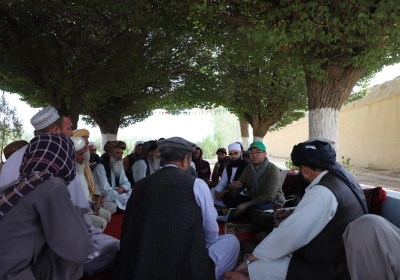 L’Organisation islamique pour la sécurité alimentaire renforce la résilience agricole en Afghanistan : engagements de production à Kaboul et Logar