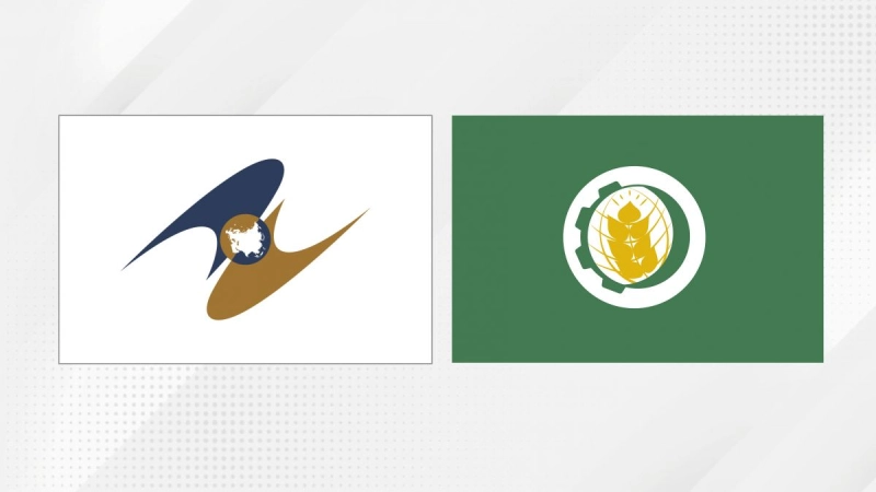 Réunion avec l’Union économique eurasiatique