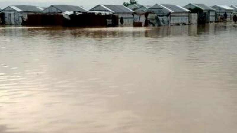 FLOODING: NEMA DISTRIBUTES 12,000 METRIC TONS OF FOOD COMMODITIES TO VULNERABLE NIGERIANS