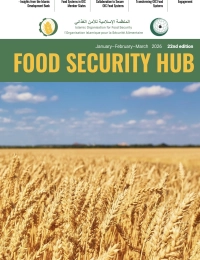 FOOD SECURITY HUB №22
