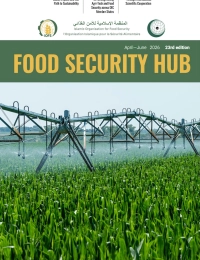 FOOD SECURITY HUB №23