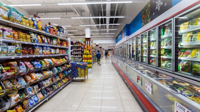 UAE Maintains Halal Food Standards as European Market Explores Insect-Based Foods