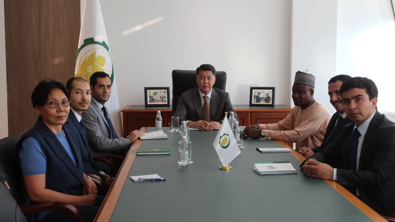 Le Comité de Contrôle Financier de l’IOFS Conclut ses Réunions de Révision