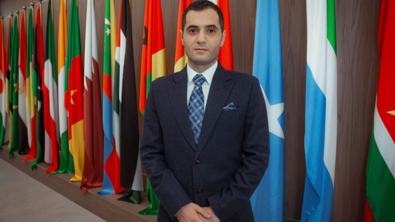 The Astana Times: Islamic Organization for Food Security Outlines Halal Plan For Ensuring Nutritionary Needs of Muslim World Are Met