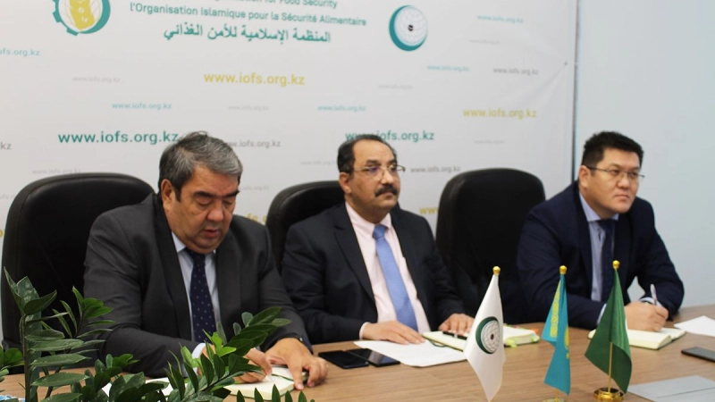 Отчет о встрече представителей ИОПБ и ВПП