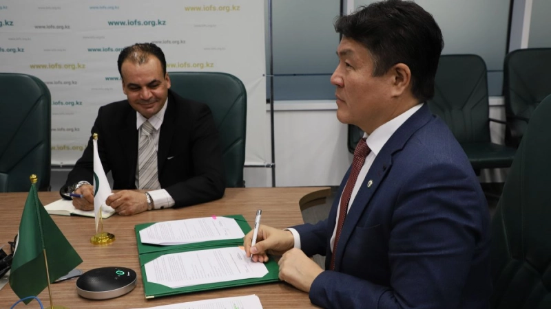 International IFPA Welcomes New Corporate Membership – Alategahat Company Ltd from Sudan 