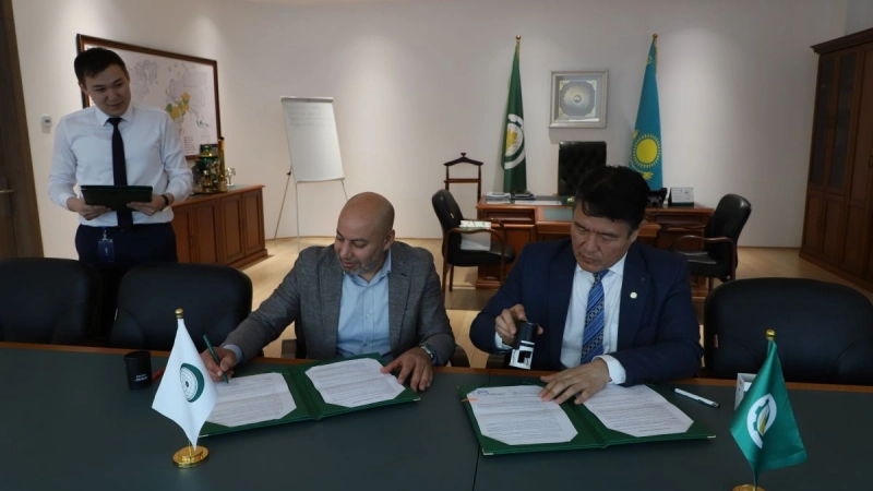 Transleadia signs MoU with IOFS, becomes IFPA Corporate Member