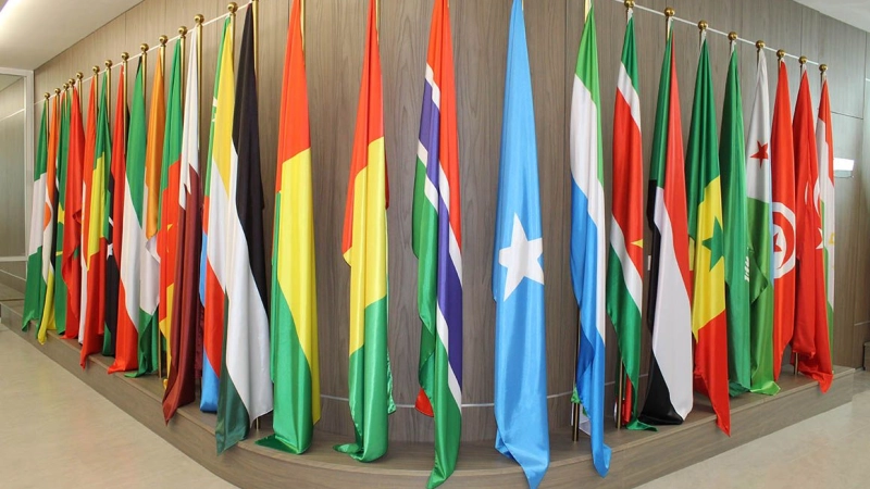 A matter of life and death: Islamic Organization for Food Security kicks off multiple programs in pursuit of zero hunger