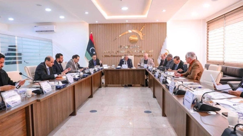 Developing a strategic plan for national food security is Libya's primary goal in 2023