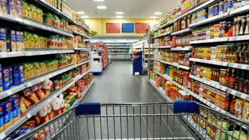 WORLD ON VERGE OF FOOD CRISIS - AZERBAIJAN READY FOR ANY SCENARIO