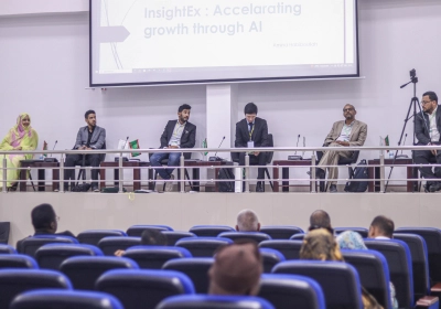 L'IOFS CO-ORGANISE UNE FORMATION SUR L'APPLICATION DE L'IA EN AGRICULTURE EN MAURITANIE