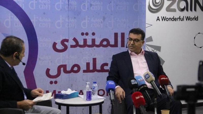 Agriculture Ministry to establish national seed bank — Hneifat