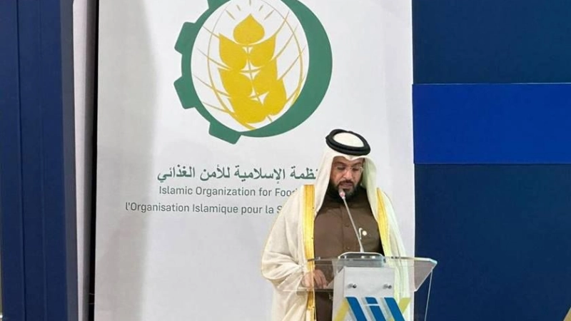 قطر تشارك في الاحتفال بيوم المنظمة الإسلامية للأمن الغذائي