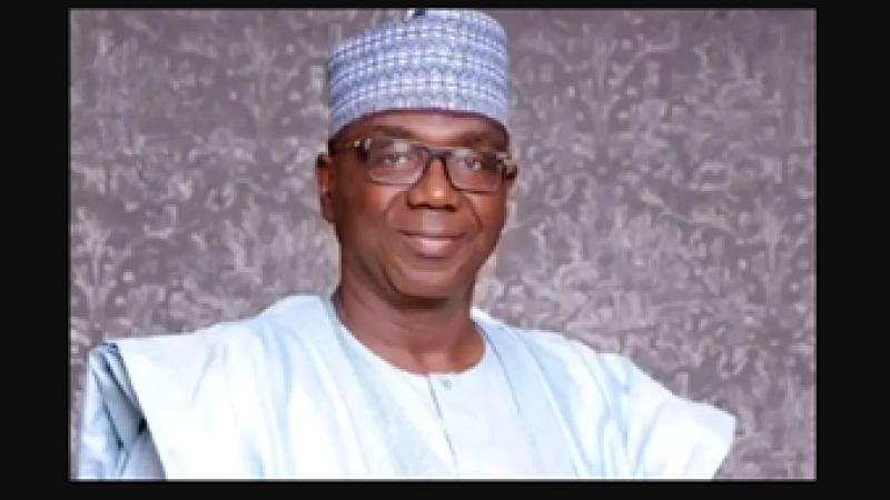 NIGERIA CAN BREAK POVERTY CHAIN THROUGH FOOD SECURITY, SAFETY NET – ABDULRASAQ