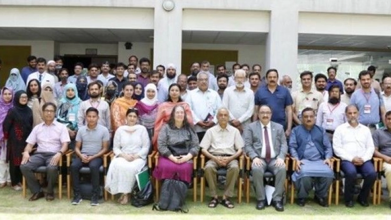 L’IOFS A PARTICIPÉ AU SYMPOSIUM SUR LA SÉCURITÉ ALIMENTAIRE AU PAKISTA