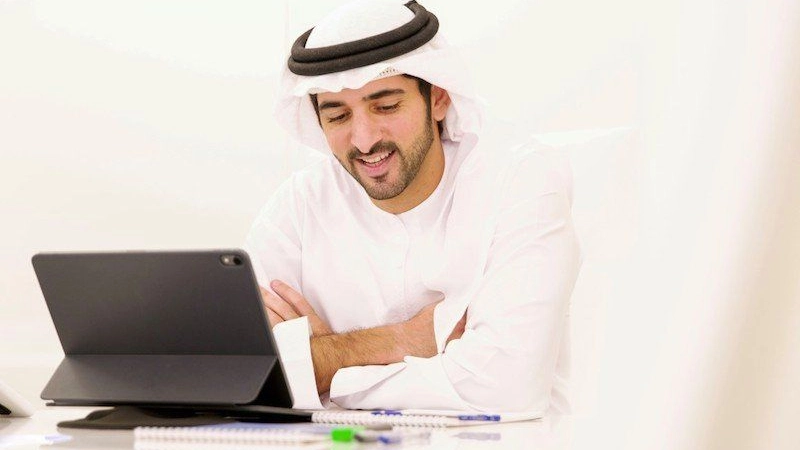 Dubaï dispose de réserves alimentaires stratégiques «suffisantes» - Prince Héritier Sheikh Hamdan (en anglais)