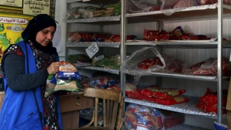 Basic commodities sufficient for months ahead, says Egypt’s government