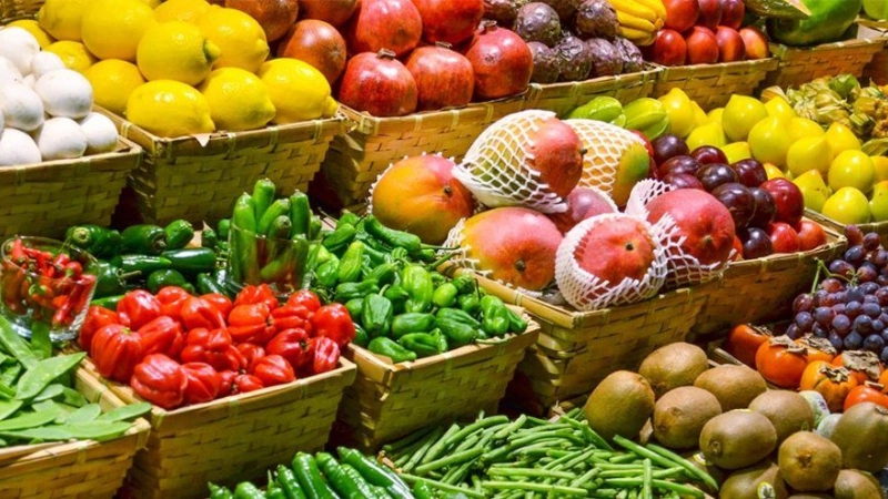 Safe food remains a far cry in Bangladesh