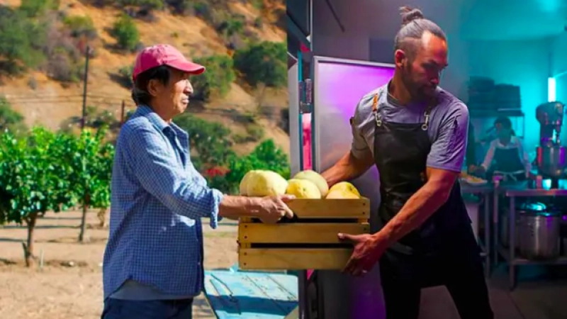 Jafza facilitates over 20 per cent of Dubai’s food and beverage trade value