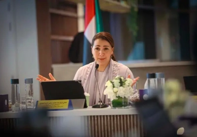 Emirates Food Security Council discusses the 2023 action plan, latest global agricultural developments