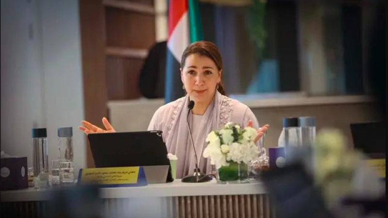 Emirates Food Security Council discusses the 2023 action plan, latest global agricultural developments