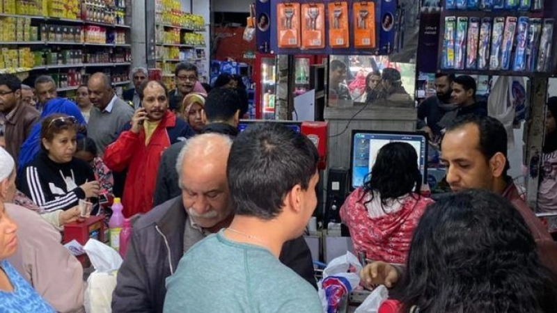 How is our food security holding up in the pandemic? An interview with agriculture professor Nader Nour Eddin