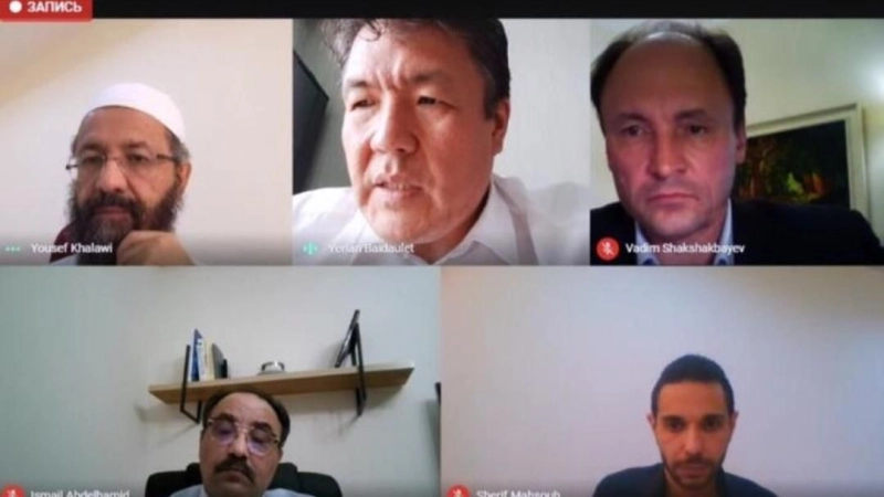 La CICIA et l'OISA se sont mises d'accord sur les principaux aspects du développement futur de l'Association Islamique de Transformation Alimentaire