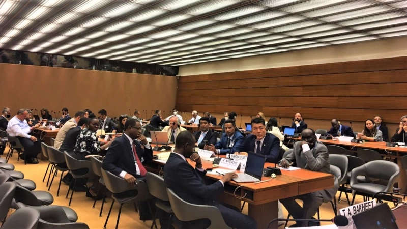 IOFS TO HOST THE 16TH UN-OIC GENERAL MEETING ON COOPERATION IN 2024