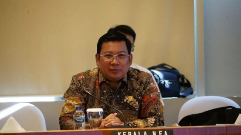 NFA SUPPORTS BULOG TO ABSORB MORE FOOD COMMODITIES