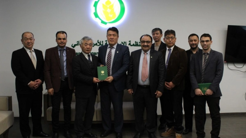 IOFS TO PROMOTE VERTICAL FARMING TECHNOLOGIES 