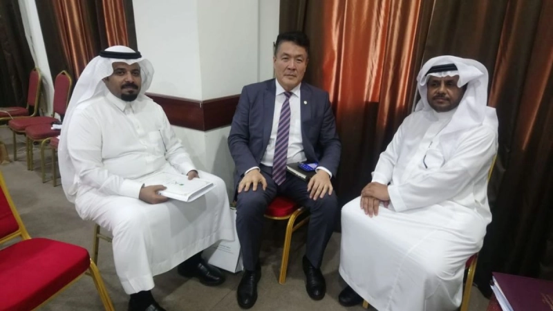 IOFS Mandate on Afghanistan and Africa Reinforced at Last Day of the 45th ICECS