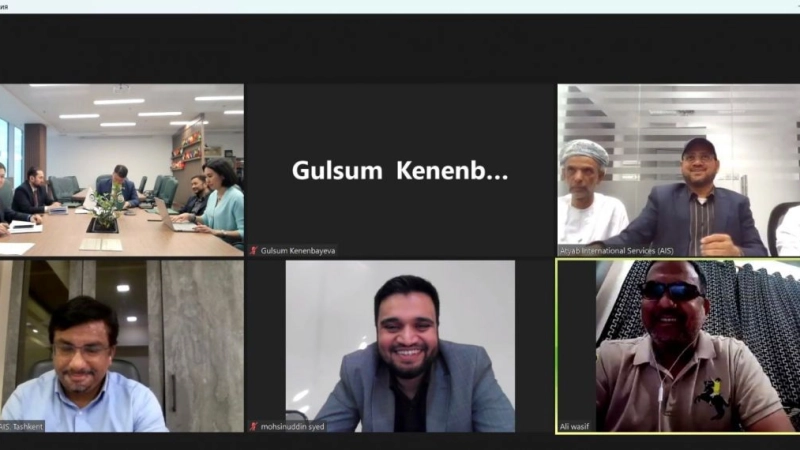 IFPA Welcomes Two Corporate Members from Oman and Pakistan to Its Intra-OIC Trade and Investment Platform