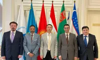 IOFS and IFAS Launch Consultations to Operationalize Cooperation Framework
