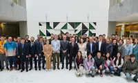IOFS Expands Agricultural Research Capacity Across OIC Region