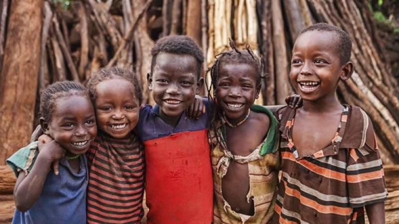 2022 IOFS Year of Africa