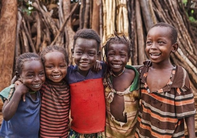 2022 IOFS Year of Africa